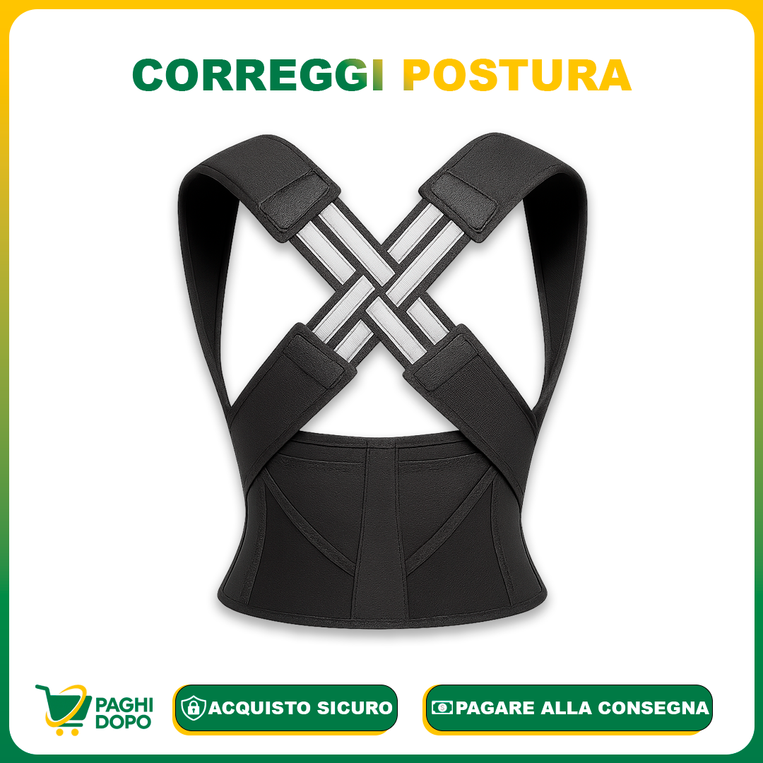 Posture PRO