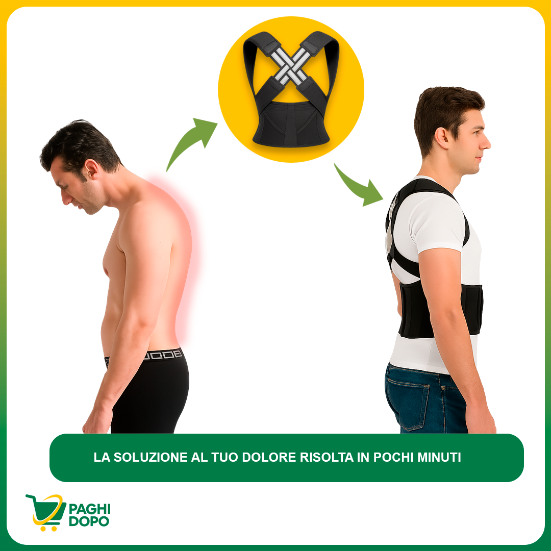 Posture PRO