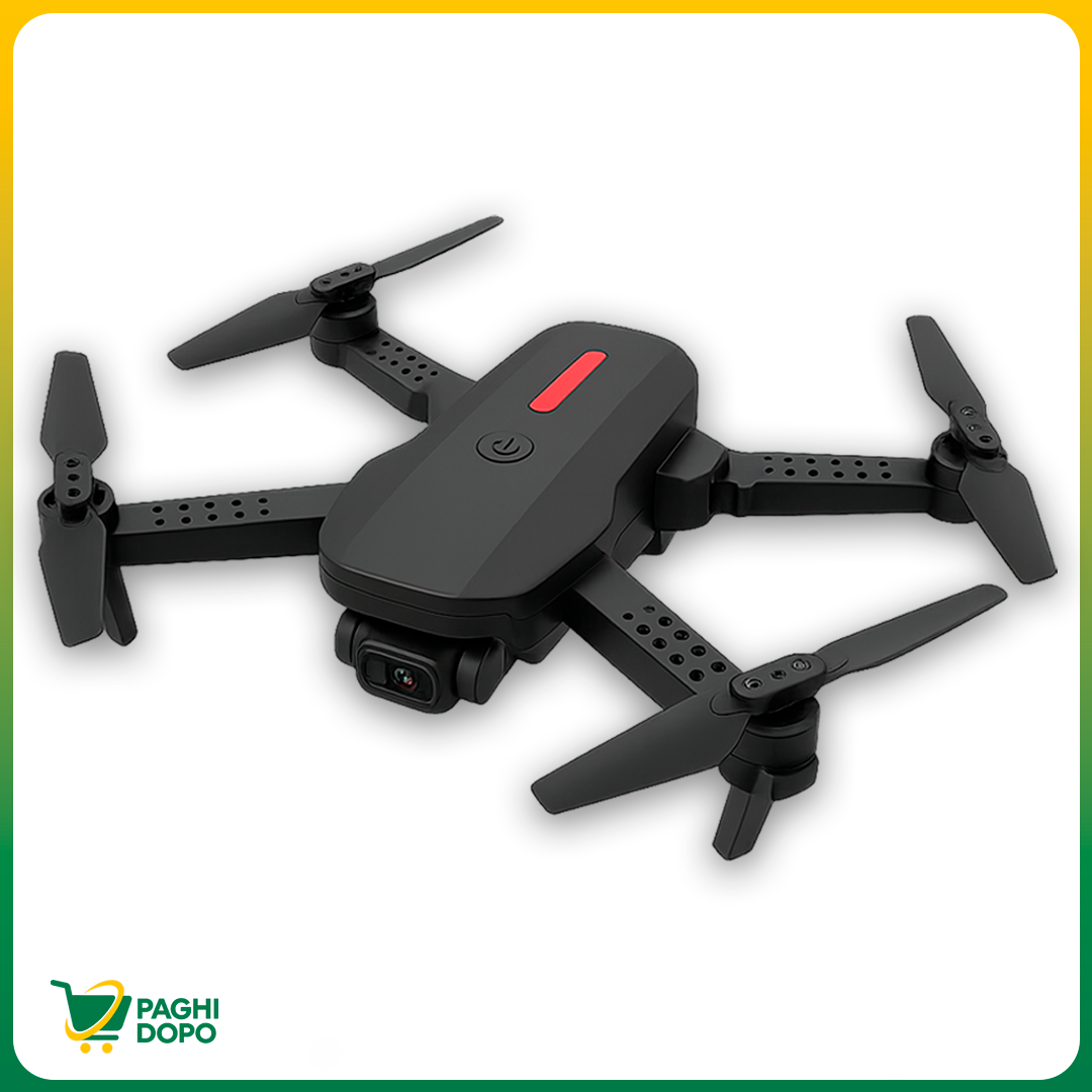 Drone E88 Pro 4K 🔥