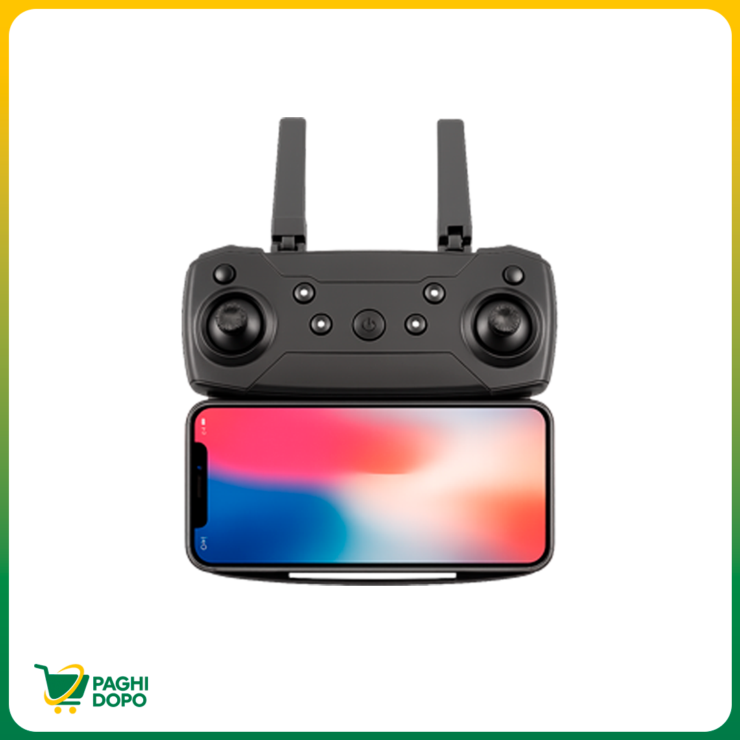 Drone E88 Pro 4K 🔥